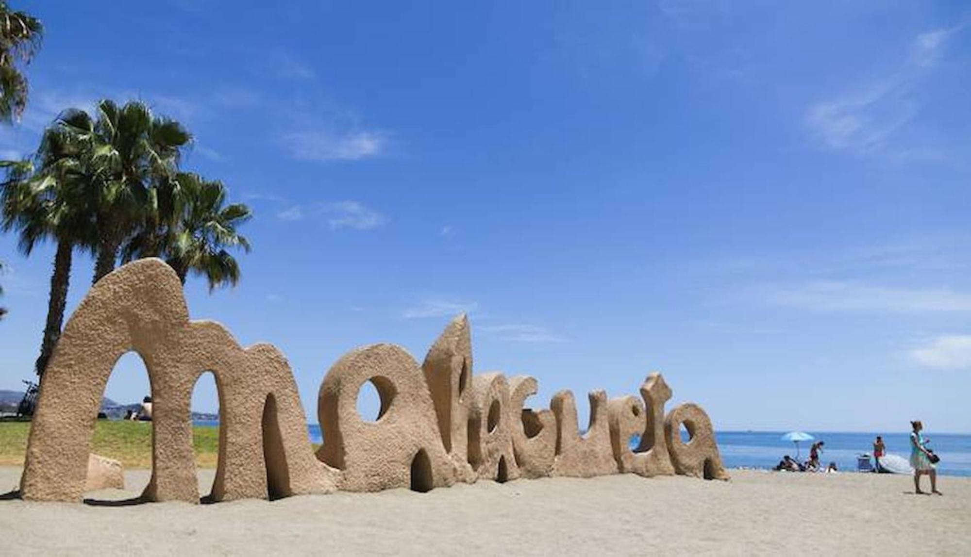 In Pedregalejo Near The Beach! - Tcm * Malaga